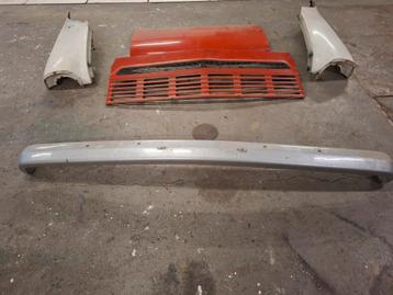 voorfront Ford Transit mk1  beschikbaar voor biedingen