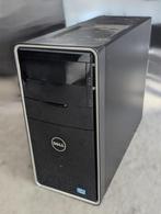 Dell Inspiron 660 (i5 / 8GB / 320GB) - Betrouwbare Desktop, 320GB, Gebruikt, HDD, Ophalen of Verzenden