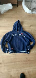 Ajax kleding pakket, Ophalen of Verzenden, Maat 56/58 (XL), Blauw