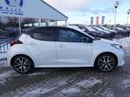 Toyota Yaris 1.5 Hybrid Executive PANO | TWO-TONE | H-LEER |, Auto's, Toyota, 450 kg, Gebruikt, Euro 6, Bedrijf