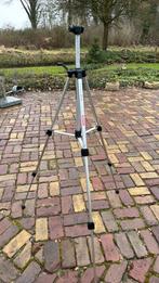 Bosch bs 150 professional statief, Ophalen of Verzenden, Zo goed als nieuw, Minder dan 150 cm, Driepoot