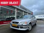 Honda Civic Aerodeck 1.8i VTi, Gebruikt, 4 cilinders, 1210 kg, Handgeschakeld
