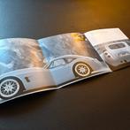 WIESMANN GT - 2005  (#22) Sportwagen, Verzenden, Gelezen, BMW