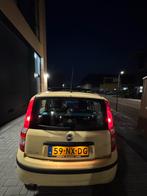 Fiat Panda 1.2 NAP/PANO, Voorwielaandrijving, Stof, 1242 cc, Origineel Nederlands