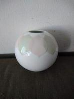 Rosenthal studio linie lotus bjorn wiinblad vaasje, Ophalen of Verzenden, Overige kleuren, Aardewerk of Porselein, Minder dan 50 cm