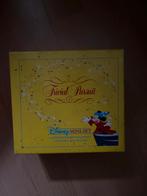 Trivial Pursuit Disney Mini-Set, Een of twee spelers, Ophalen of Verzenden, Gebruikt, Reisspel
