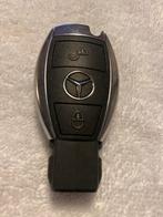 MERCEDES SLEUTEL - VERVANGING OF RESERVE, Ophalen, Gebruikt, Mercedes-Benz