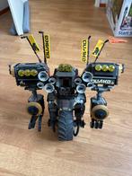 Lego Ninjago Quake Mech 70632 - Complete Set, Ophalen, Zo goed als nieuw, Complete set, Lego