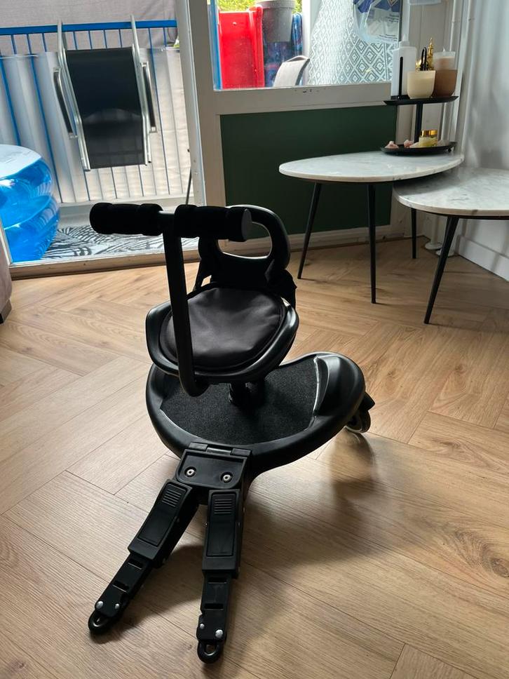 Mee rij zitje, Kinderen en Baby's, Kinderwagens en Combinaties, Zo goed als nieuw, Overige merken, Ophalen of Verzenden