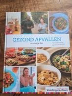Gezond Afvallen - Zo Doe Je Dat!, Ophalen of Verzenden, Nieuw, Dieet en Voeding, Gezondheidscentrum