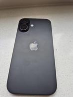 Iphone 16, Telecommunicatie, Mobiele telefoons | Apple iPhone, Ophalen, Overige modellen, Zwart, 100 %