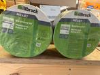 Butyband nieuw, Doe-het-zelf en Verbouw, Dakpannen en Dakbedekking, Steen of Klei, Zwart, Nieuw, Ophalen of Verzenden