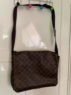 Louis Vuitton Abbesses messenger tas, Ophalen of Verzenden, Zo goed als nieuw