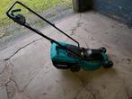 Grasmaaier, Ophalen, Cirkelmaaier, Elektrische grasmaaier, Zo goed als nieuw