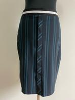R21 - Donkerblauwe Studio Anneloes rok maat XS (1), Kleding | Dames, Rokken, Blauw, Ophalen of Verzenden, Zo goed als nieuw, Maat 34 (XS) of kleiner