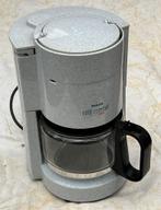Philips koffiezetapparaat, Witgoed en Apparatuur, Koffiezetapparaten, 4 tot 10 kopjes, Gebruikt, Ophalen of Verzenden, Gemalen koffie