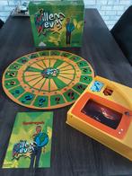 Willem Wever Bordspel  Compleet, Hobby en Vrije tijd, Gezelschapsspellen | Bordspellen, Vijf spelers of meer, Ophalen of Verzenden