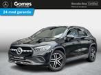 Mercedes-Benz GLA-klasse 250 e Progressive, Auto's, Mercedes-Benz, Stof, 16 kWh, 160 pk, Zwart