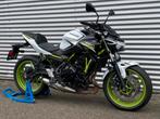 Kawasaki Z650 A2 TFT, 2 cilinders, Kawasaki, 649 cc, Bedrijf