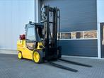 Hoist F9X LPG Heftruck klaargemaakt! 9ton, Info@dimatech.nl, Hoist, Heftruck, Hoist