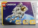 LEGO Ruimtevaarder (31152), Ophalen of Verzenden, Nieuw, Complete set, Lego