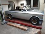 BMW 1600 1.6 1968 Grijs, Auto's, BMW, Origineel Nederlands, Te koop, Zilver of Grijs, Benzine