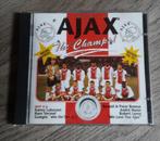 Ajax : the champs!, Verzamelen, Gebruikt, Ophalen of Verzenden, Ajax