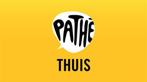 Pathe Thuis, Drie personen of meer, Vrijkaartje specifieke film