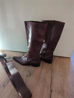 Echt leren Dr. Adams laarzen + riem, Kleding | Dames, Schoenen, Ophalen