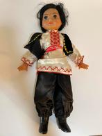 Mooie oude klederdrachtpoppen, Verzamelen, Ophalen, Gebruikt, Pop