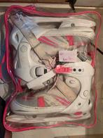 Verstelbare IJshockeyschaatsen Maat 37-40, Ophalen of Verzenden, Gebruikt, IJshockeyschaatsen, Overige merken