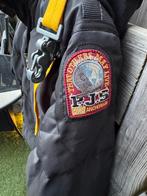 Parajumpers Dames Jas XL, Ophalen of Verzenden, Zo goed als nieuw, Maat 46/48 (XL) of groter, Zwart