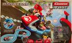 Carrera Mario Kart Racebaan - Nieuwstaat, Racebaan, Carrera, Ophalen of Verzenden, Zo goed als nieuw