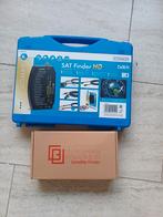 Satfinder Benthe en Schwaiger, Ophalen of Verzenden, Zo goed als nieuw, Overige merken