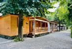 Chalet te koop in Italië 70 meter van het Luganomeer, Tv, Dorp