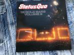 Status Quo - 12 Gold Bars Volume 2 - Vinyl LP, Ophalen of Verzenden, Zo goed als nieuw