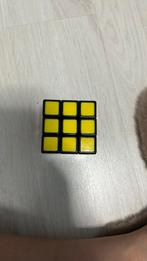 Rubiks cube, Ophalen of Verzenden