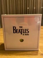 The Beatles in Mono - Boxset, Ophalen of Verzenden, Nieuw in verpakking, Boxset