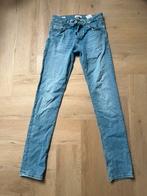 Jack and jones broek, Ophalen of Verzenden, Zo goed als nieuw, Blauw, W32 (confectie 46) of kleiner