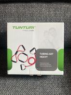 Tunturi Tubing- set heavy (nieuw / ongebruikt), Ophalen of Verzenden, Nieuw, Benen, Weerstandband