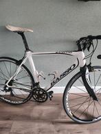 Racefiets Basso loto, Fietsen en Brommers, Fietsen | Racefietsen, Carbon, Meer dan 20 versnellingen, 53 tot 57 cm, Ophalen