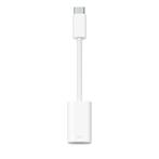 Apple USB‑C‑naar Lightning adapter kabel, Ophalen of Verzenden, Zo goed als nieuw, Minder dan 2 meter, Overige kabels