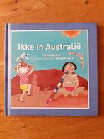 Kinderreisgids Ikke in Australië - Globekids - 9789081597500, Ophalen of Verzenden, Zo goed als nieuw