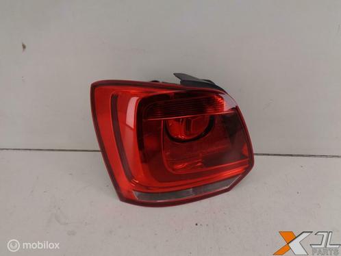 POLO 6R ACHTERLICHT LINKS 6R0945095A, Auto-onderdelen, Verlichting, Volkswagen, Gebruikt, Ophalen of Verzenden