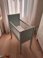 Wiegje met matras, Kinderen en Baby's, Babywiegjes en Ledikanten, Ophalen, Zo goed als nieuw, Wieg