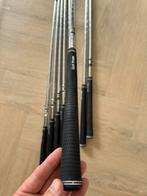 Golfset Linkshandig Compleet, Sport en Fitness, Golf, Ophalen of Verzenden, Gebruikt, Set, Overige merken