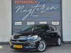 Opel Corsa 1.0 Turbo Cosmo |stuur stoel verwarming|Panoramad, Voorwielaandrijving, Gebruikt, Zwart, Origineel Nederlands