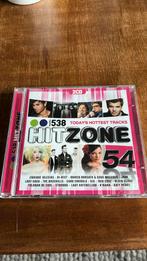 Radio 538 - Hitzone - Best Of 2005, Ophalen of Verzenden, Zo goed als nieuw, Pop