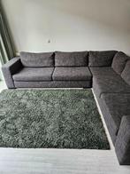 Comfortabele grote hoekbank, Huis en Inrichting, Ophalen, Gebruikt, Hoekbank, 300 cm of meer