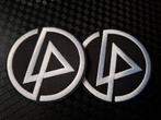 Linkin Park patches, Verzamelen, Ophalen of Verzenden, Nieuw